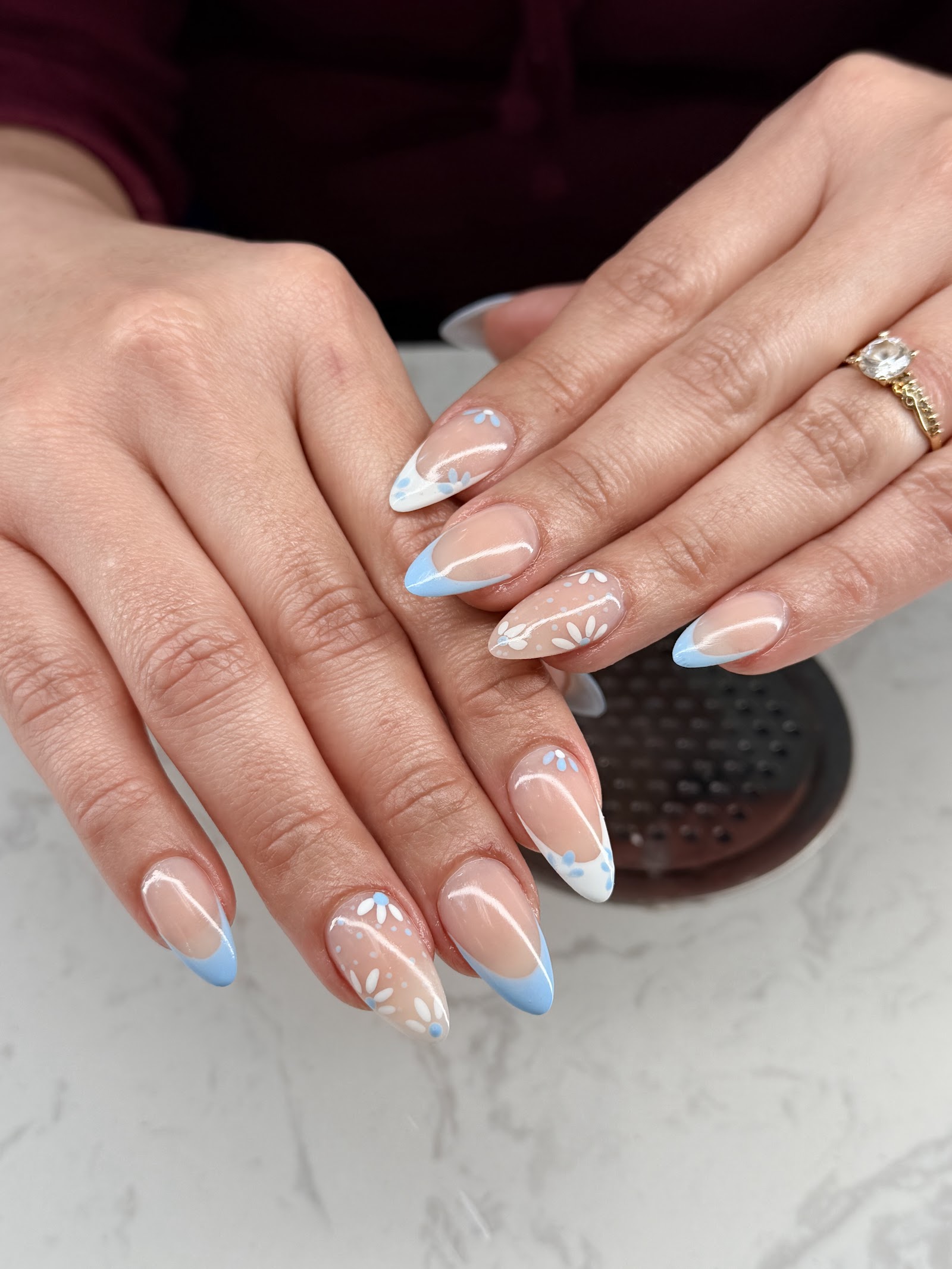 L'amour Nail and Spa nail photo 1