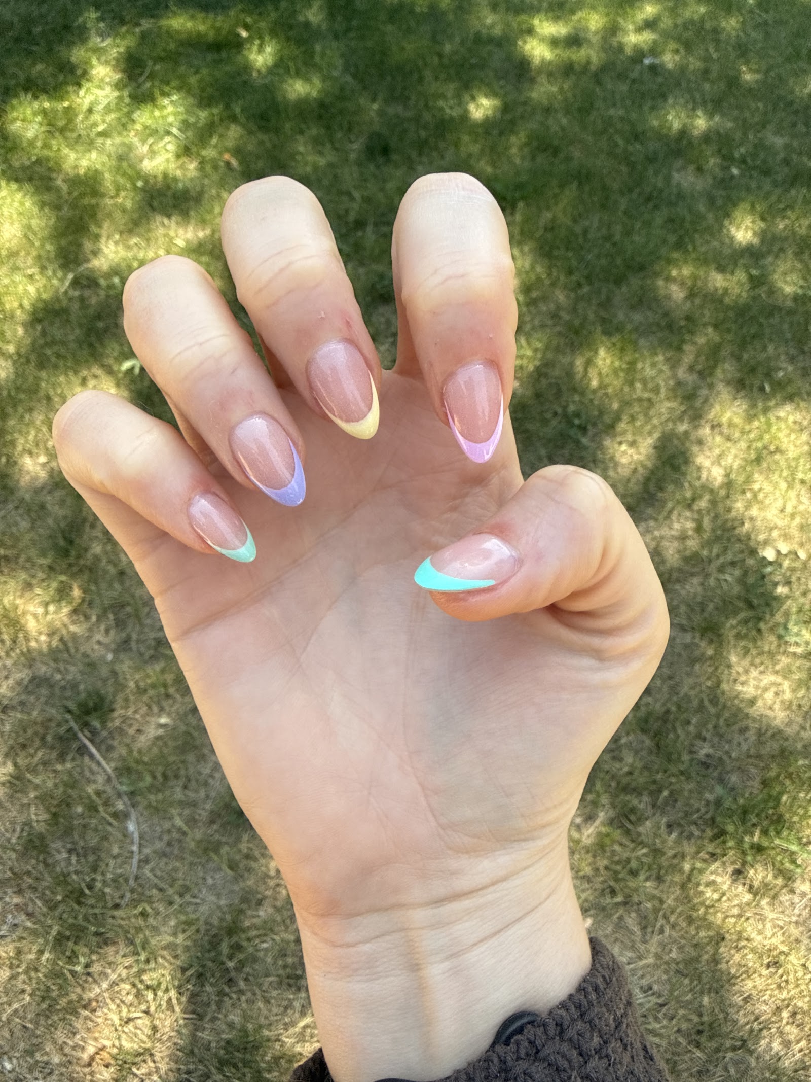L'amour Nail and Spa nail photo 3