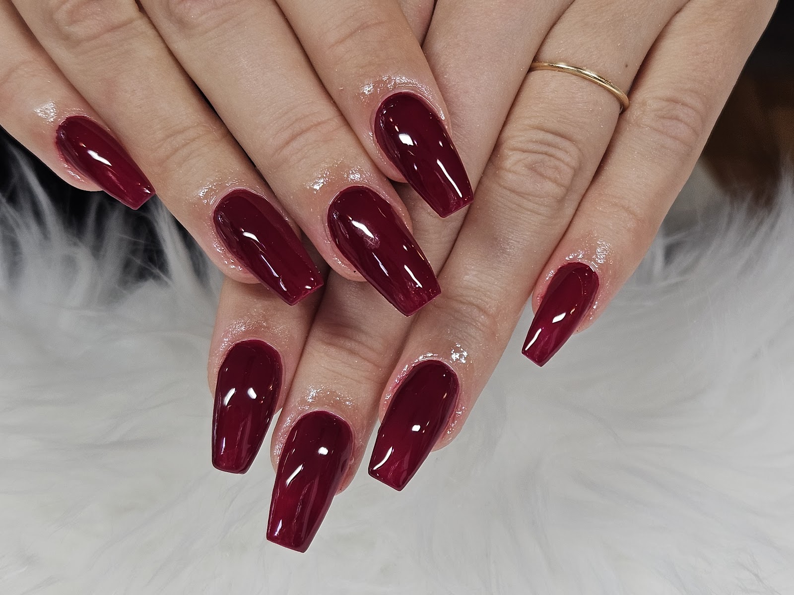 L'amour Nail and Spa nail photo 4
