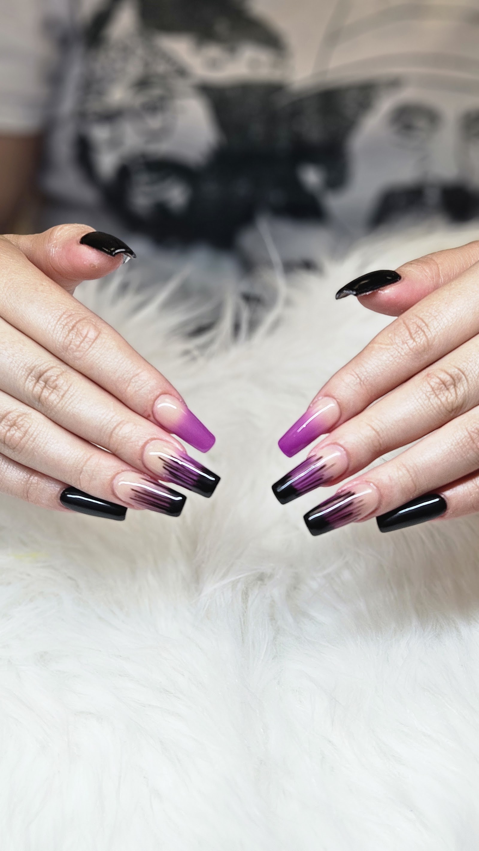 L'amour Nail and Spa nail photo 5