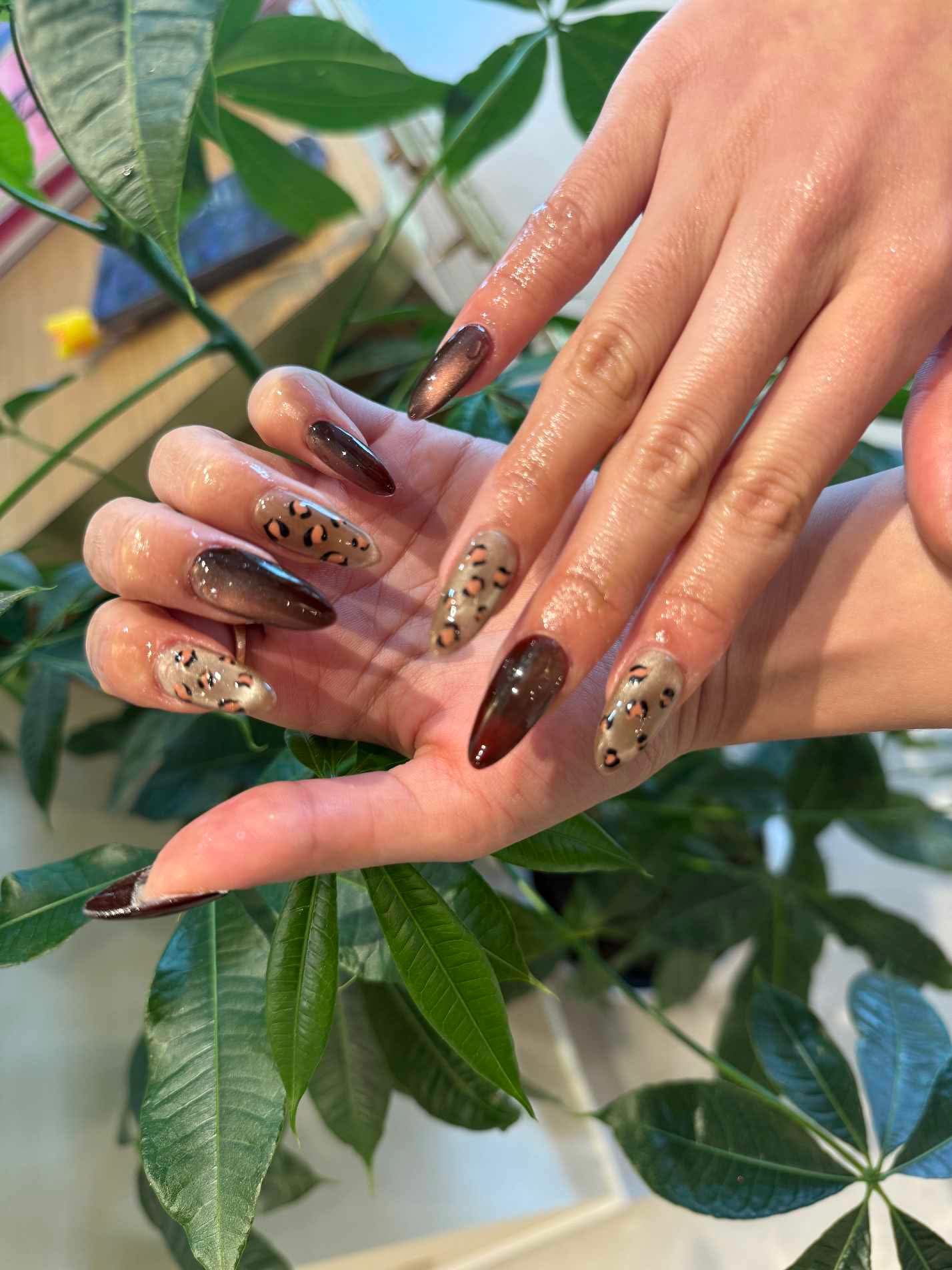 L'amour Nail and Spa nail photo 7