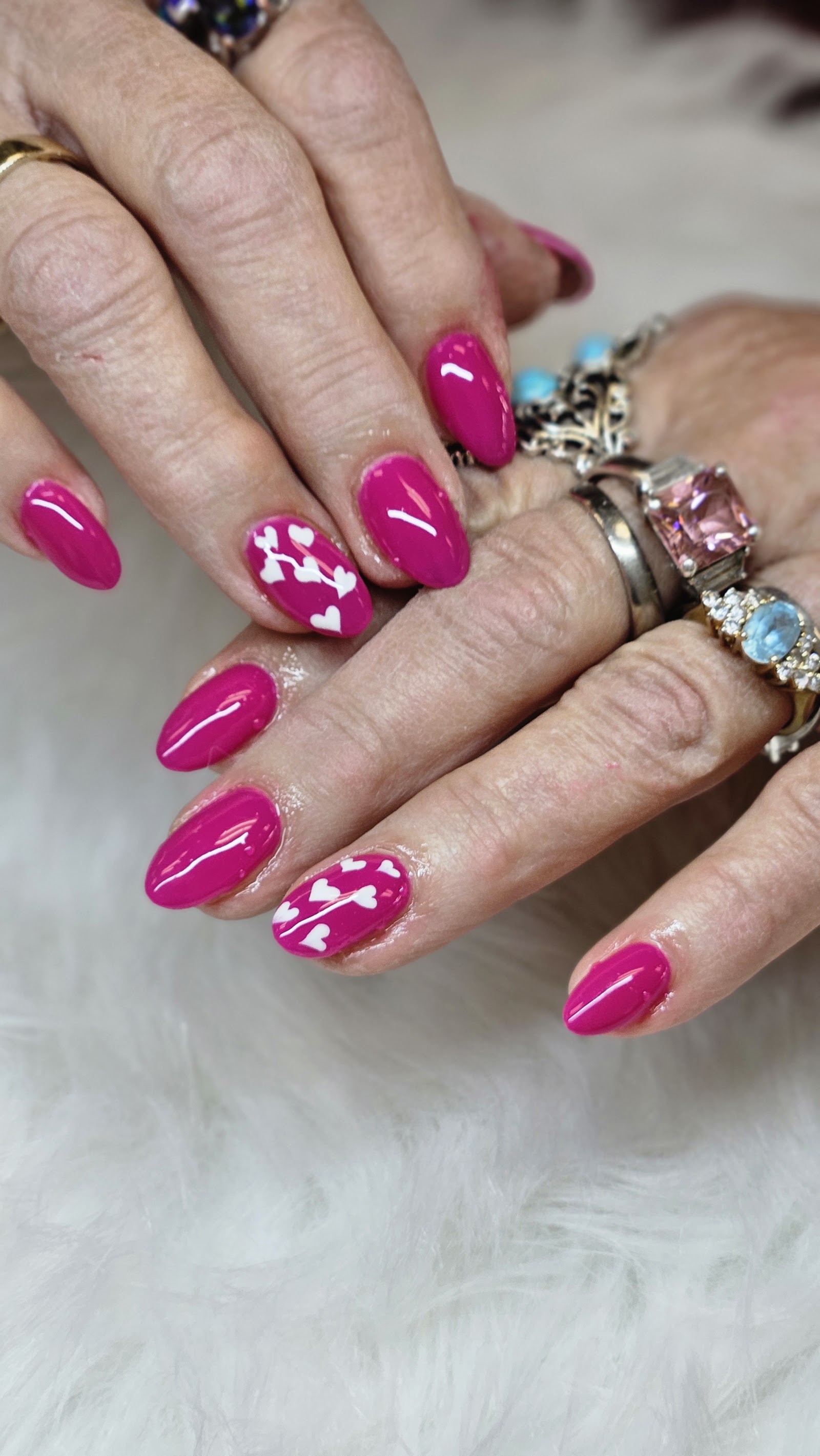 L'amour Nail and Spa nail photo 8